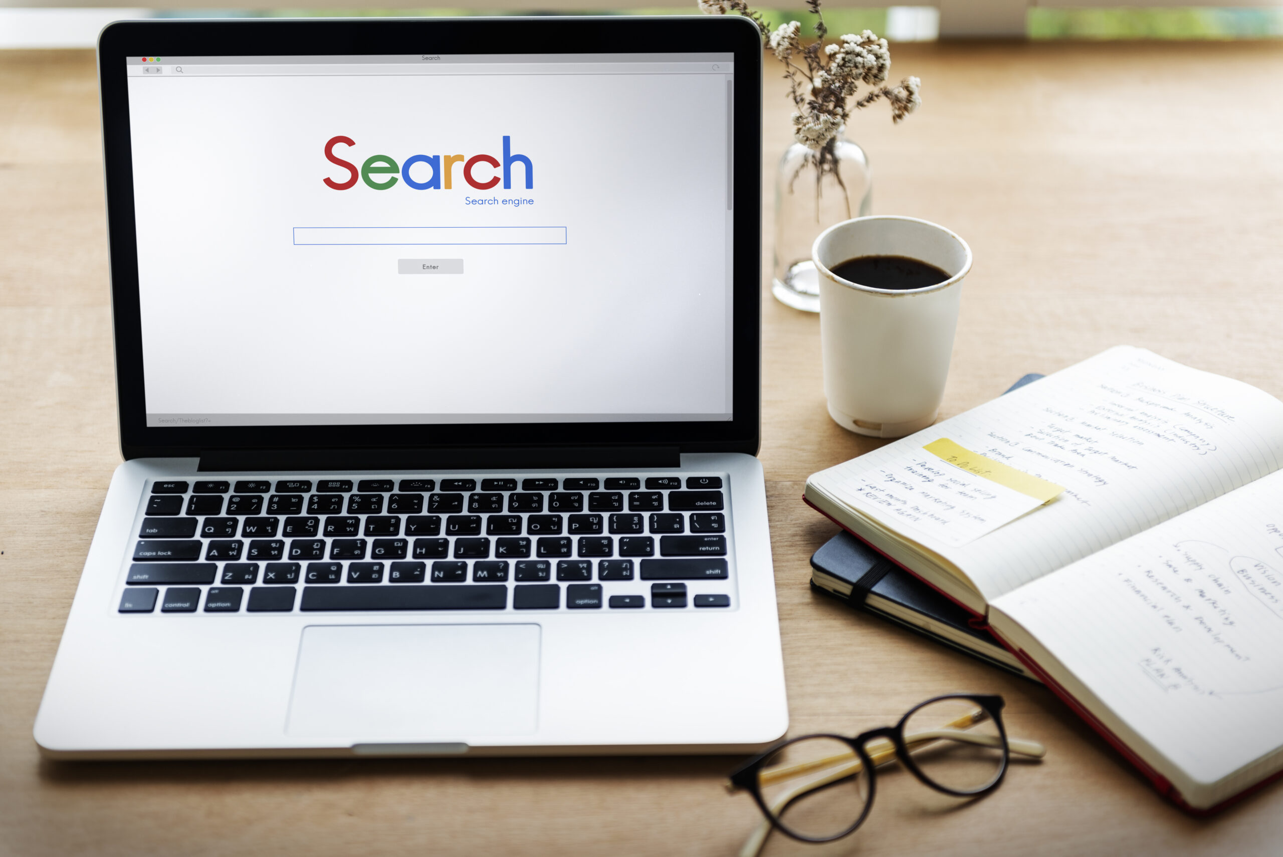 SEO vs 關鍵字廣告：破解迷思，雙策略打造不間斷流量！