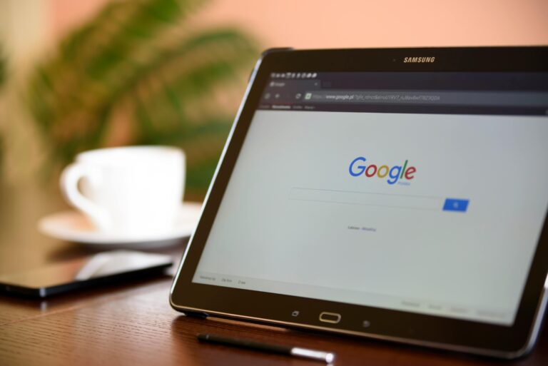 如何知道我的網站是否被Google收錄？1分鐘快速自查！