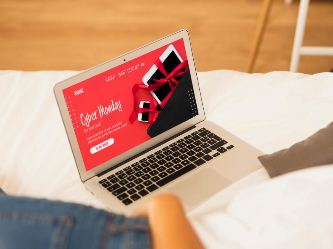 一頁式網站是什麼？快速了解一頁式網頁設計的3大優勢與4大應用場景